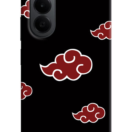 Akatsuki OnePlus Nord CE6 Lite Back Cover
