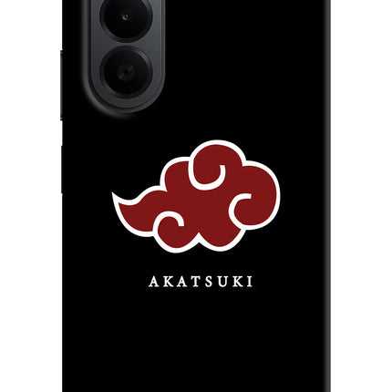 Akatsuki OnePlus Nord CE6 Lite Back Cover
