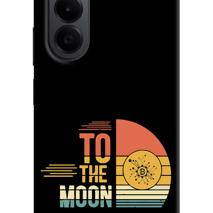 To the Moon OnePlus Nord CE6 Lite Back Cover