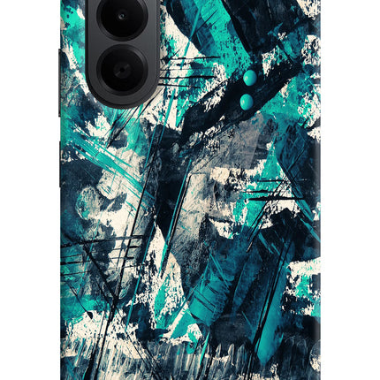 Artwork OnePlus Nord CE6 Lite Back Cover