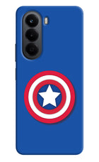 Shield OnePlus Nord CE6 Lite Back Cover