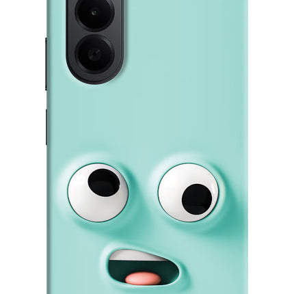 Funny Cartoon OnePlus Nord CE6 Lite Back Cover