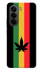 Weed Flag OnePlus Nord CE6 Lite Back Cover