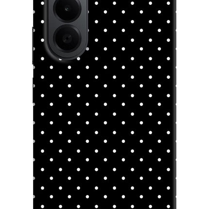 White Dots OnePlus Nord CE6 Lite Back Cover