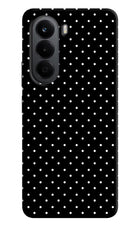 White Dots OnePlus Nord CE6 Lite Back Cover