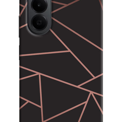 Geometric Pattern OnePlus Nord CE6 Lite Back Cover