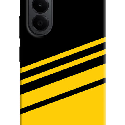 Yellow Shades OnePlus Nord CE6 Lite Back Cover