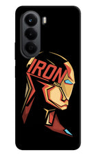 IronMan OnePlus Nord CE6 Lite Back Cover