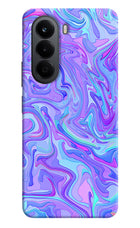 Glitter OnePlus Nord CE6 Lite Back Cover