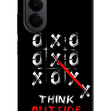 Think out of the BOX OnePlus Nord CE6 Lite Back Cover