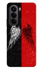 Wings OnePlus Nord CE6 Lite Back Cover
