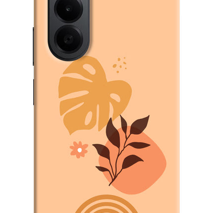 Bohemian Art OnePlus Nord CE6 Lite Back Cover