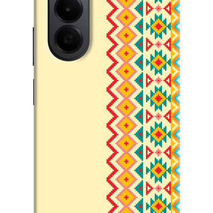 Ethnic Seamless OnePlus Nord CE6 Lite Back Cover