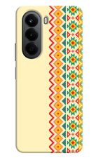 Ethnic Seamless OnePlus Nord CE6 Lite Back Cover