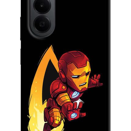 IronMan OnePlus Nord CE6 Lite Back Cover
