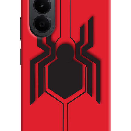 Spider OnePlus Nord CE6 Lite Back Cover