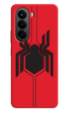 Spider OnePlus Nord CE6 Lite Back Cover