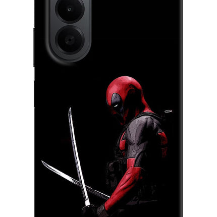 Deadpool OnePlus Nord CE6 Lite Back Cover