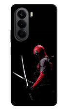 Deadpool OnePlus Nord CE6 Lite Back Cover