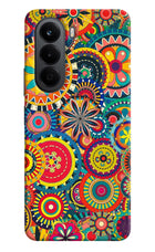Gol Gol Art OnePlus Nord CE6 Lite Back Cover