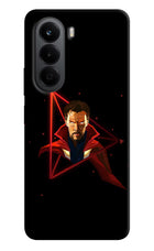 Doctor Ordinary OnePlus Nord CE6 Lite Back Cover