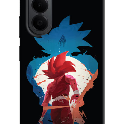 Goku OnePlus Nord CE6 Lite Back Cover