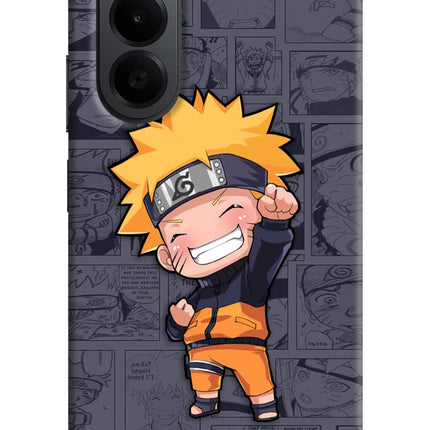 Chota Naruto OnePlus Nord CE6 Lite Back Cover