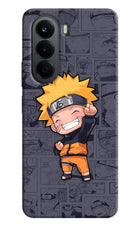 Chota Naruto OnePlus Nord CE6 Lite Back Cover