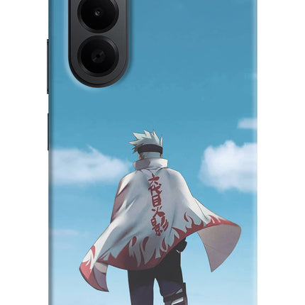 Kakashi OnePlus Nord CE6 Lite Back Cover