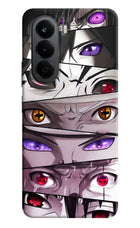 Naruto Anime OnePlus Nord CE6 Lite Back Cover