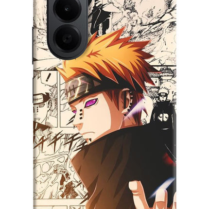Pain Anime OnePlus Nord CE6 Lite Back Cover