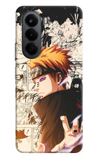 Pain Anime OnePlus Nord CE6 Lite Back Cover