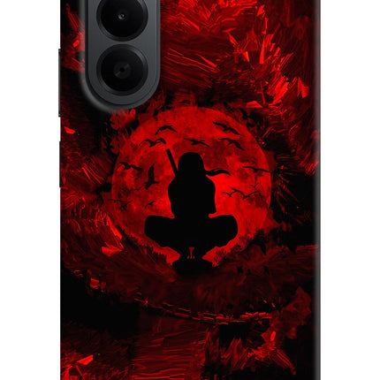 Itachi Uchiha OnePlus Nord CE6 Lite Back Cover