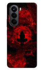 Itachi Uchiha OnePlus Nord CE6 Lite Back Cover