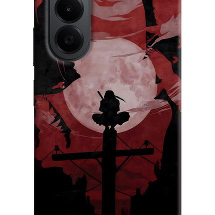 Naruto Anime OnePlus Nord CE6 Lite Back Cover