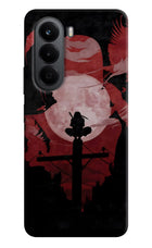 Naruto Anime OnePlus Nord CE6 Lite Back Cover