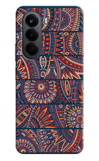 African Culture Design OnePlus Nord CE6 Lite Back Cover