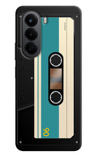 Cassette OnePlus Nord CE6 Lite Back Cover