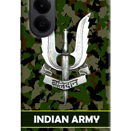 Balidan Indian Logo OnePlus Nord CE6 Lite Back Cover
