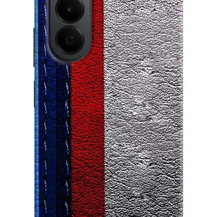 BMW Stripes OnePlus Nord CE6 Lite Back Cover