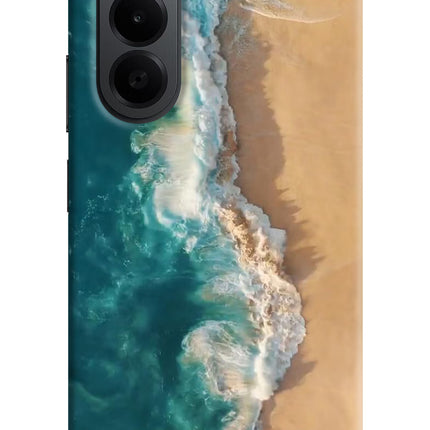 Ocean Beach OnePlus Nord CE6 Lite Back Cover