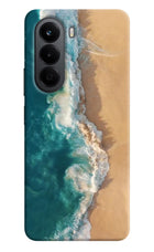 Ocean Beach OnePlus Nord CE6 Lite Back Cover