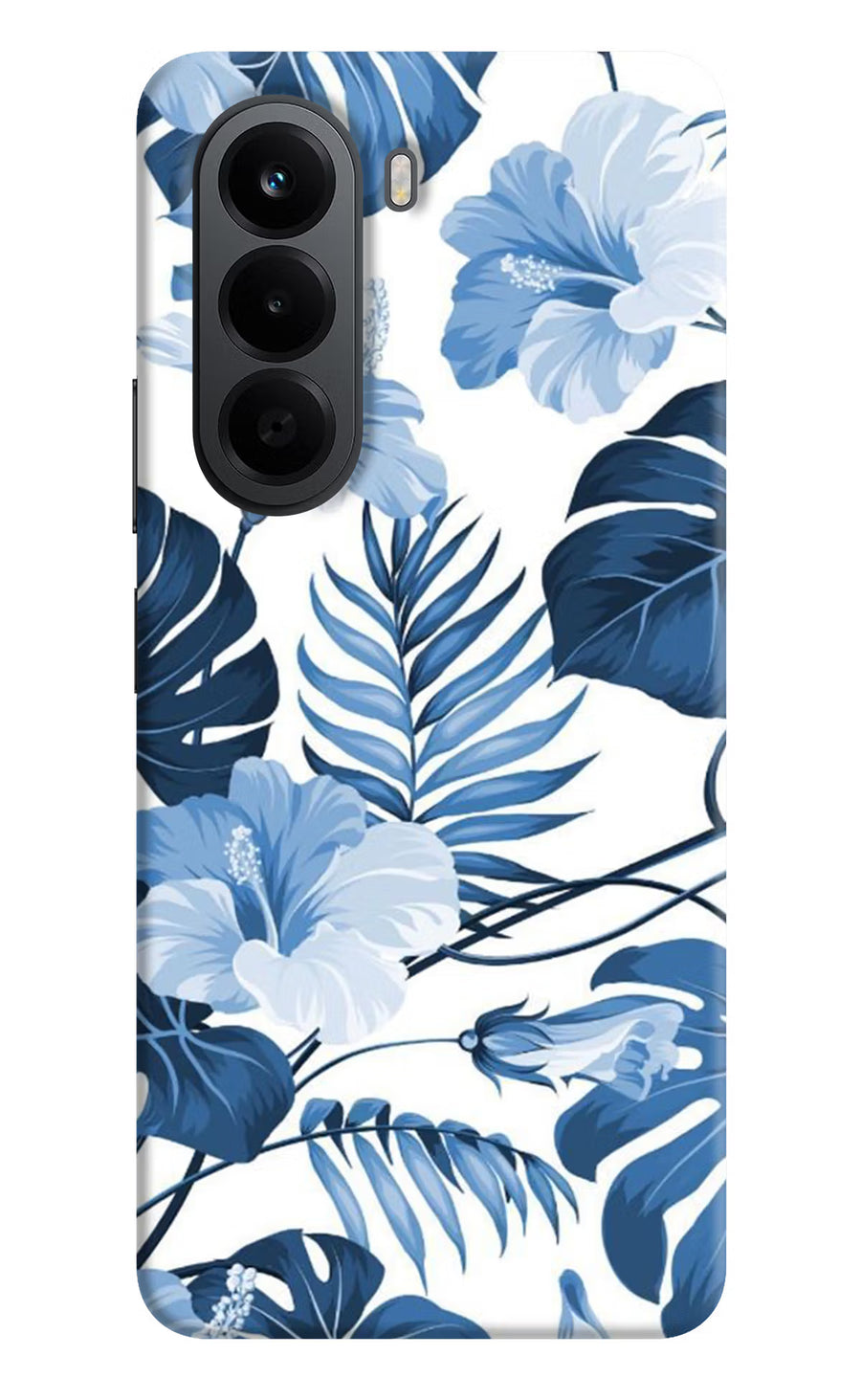 Fabric Art OnePlus Nord CE6 Lite Back Cover, Hard case
