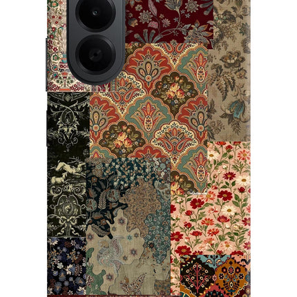 Desi Print OnePlus Nord CE6 Lite Back Cover