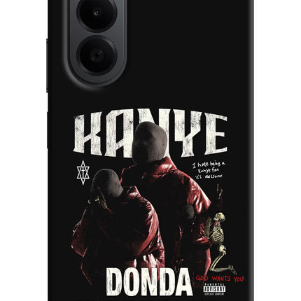 Donda Kanye West OnePlus Nord CE6 Lite Back Cover