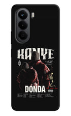 Donda Kanye West OnePlus Nord CE6 Lite Back Cover