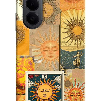 Sun OnePlus Nord CE6 Lite Back Cover