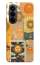 Sun OnePlus Nord CE6 Lite Back Cover