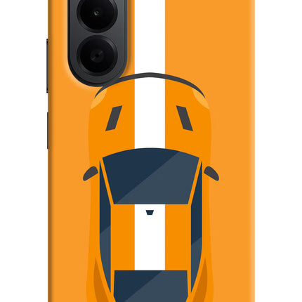 Highway Pursuit OnePlus Nord CE6 Lite Back Cover