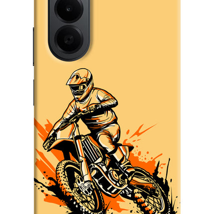 Off-Road Fury OnePlus Nord CE6 Lite Back Cover